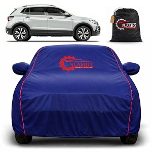 Premium 100 Waterproof Car Cover for Volkswagen