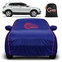 Premium 100 Waterproof Car Cover for Volkswagen
