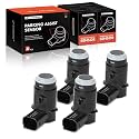 A-Premium Rear Parking Assist Sensor Compatible with Ford & Lincoln