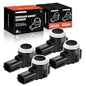 A-Premium Parking Assist Sensor Compatible with Chevy Cadillac Buick GMC