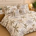 Premium 5-Piece Bedding Set King Size