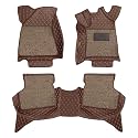 Premium 7D Car Floor Mat for Tata
