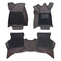 Premium 7D Car Floor Mat for Tata