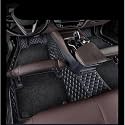 Premium 7D Car Mat for Maruti Suzuki