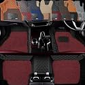 AutoclowPremium 7D Car Mat for Renault Kwid