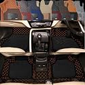 AutoclowPremium 7D Car Mat for Toyota Fortuner