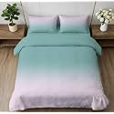 Premium 7D Printed King Size Bedsheet Set