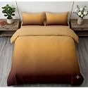 Premium 7D Printed King Size Bedsheet Set