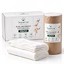 Premium Absorbent Cotton Roll 400g Net Weight