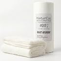 Premium Absorbent Cotton Roll 800g Net Weight