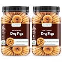 Premium Aghnai Anjeer 500gm2 Dried Figs