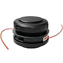 Premium AH1530 (Clockwise) Trimmer Head for 15" Weed Eater