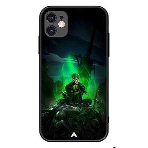 Premium Anime 1 Case for iPhone 11