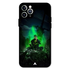 Premium Anime 1 Case for iPhone 11