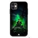 Premium Anime 1 Case for iPhone 11