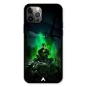 Premium Anime 1 Case for iPhone 12