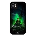 Premium Anime 1 Case for iPhone 12