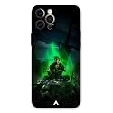 Premium Anime 1 Case for iPhone 12