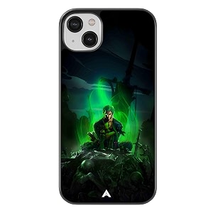Premium Anime 1 Case for iPhone 13