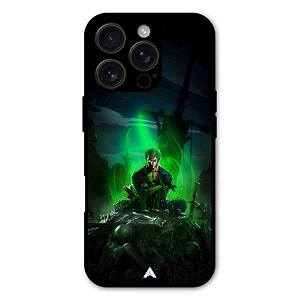 Premium Anime 1 Case for iPhone 13