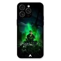 Premium Anime 1 Case for iPhone 13