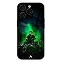 Premium Anime 1 Case for iPhone 13