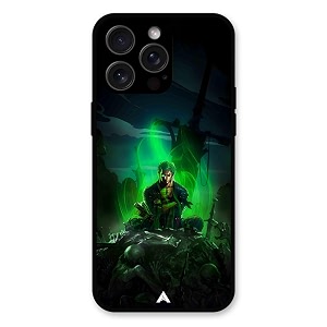 Premium Anime 1 Case for iPhone 14