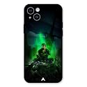 Premium Anime 1 Case for iPhone 14