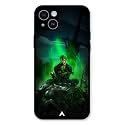 Premium Anime 1 Case for iPhone 15