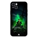 Premium Anime 1 Case for iPhone 15