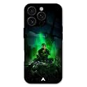 Premium Anime 1 Case for iPhone 15