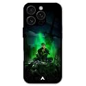 Premium Anime 1 Case for iPhone 16