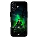 Premium Anime 1 Case for iPhone 16