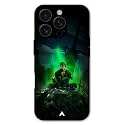 Premium Anime 1 Case for iPhone 16