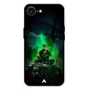 Premium Anime 1 Case for iPhone 16e