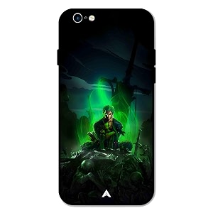 Premium Anime 1 Case for iPhone 6