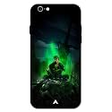 Premium Anime 1 Case for iPhone 6