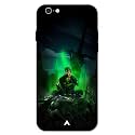 Premium Anime 1 Case for iPhone 6s
