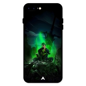 Premium Anime 1 Case for iPhone 7