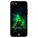 Premium Anime 1 Case for iPhone 8