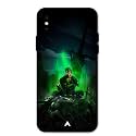 Premium Anime 1 Case for iPhone X