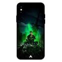 Premium Anime 1 Case for iPhone Xs