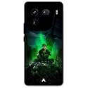Premium Anime 1 Case for iQOO 12