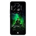 Premium Anime 1 Case for iQOO 13