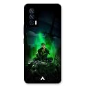 Premium Anime 1 Case for iQOO 7