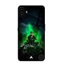 Premium Anime 1 Case for iQOO 9