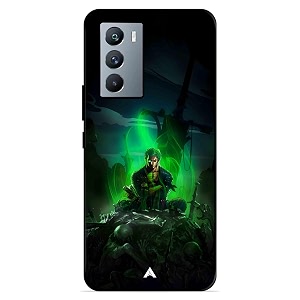 Premium Anime 1 Case for iQOO Neo