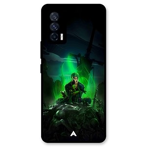 Premium Anime 1 Case for iQOO Neo