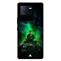 Premium Anime 1 Case for iQOO Neo