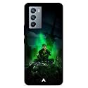 Premium Anime 1 Case for iQOO Neo